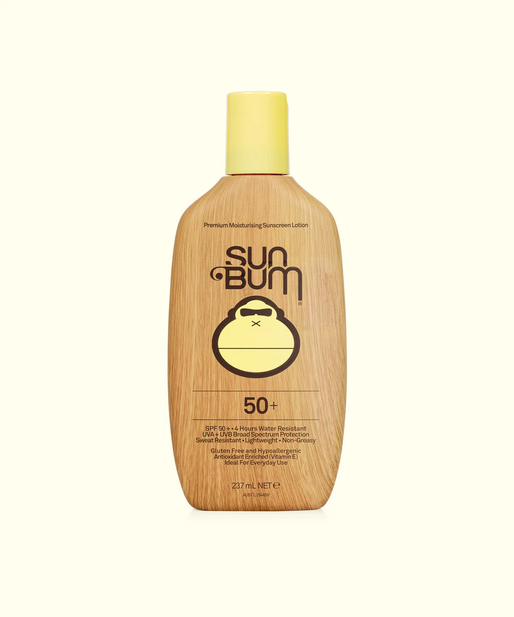 SPF 50 LOTION