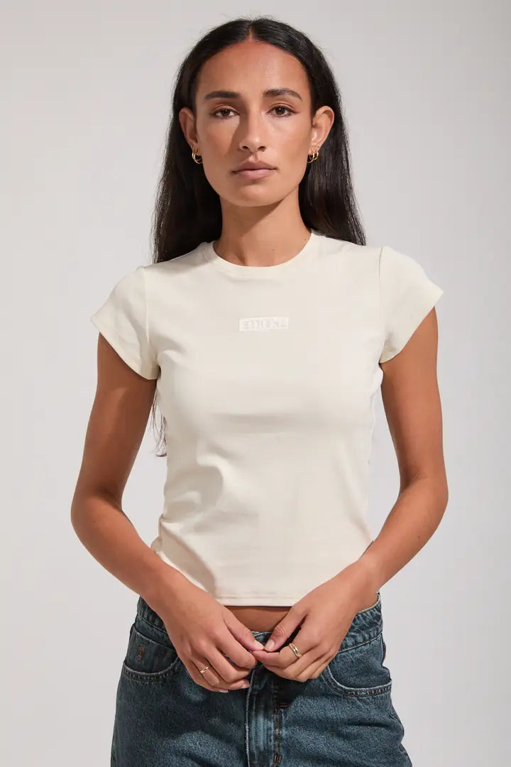 SUPERIOR CLUB TEE