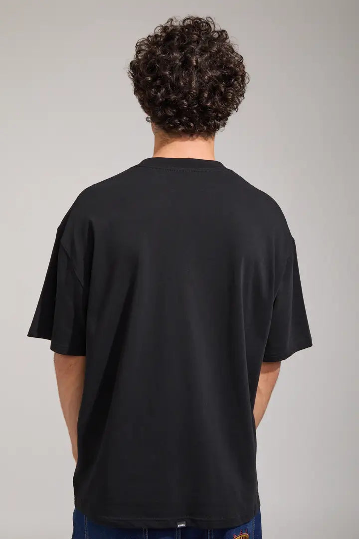 SUPERIOR THRILLS BOX FIT OVERSIZE TEE
