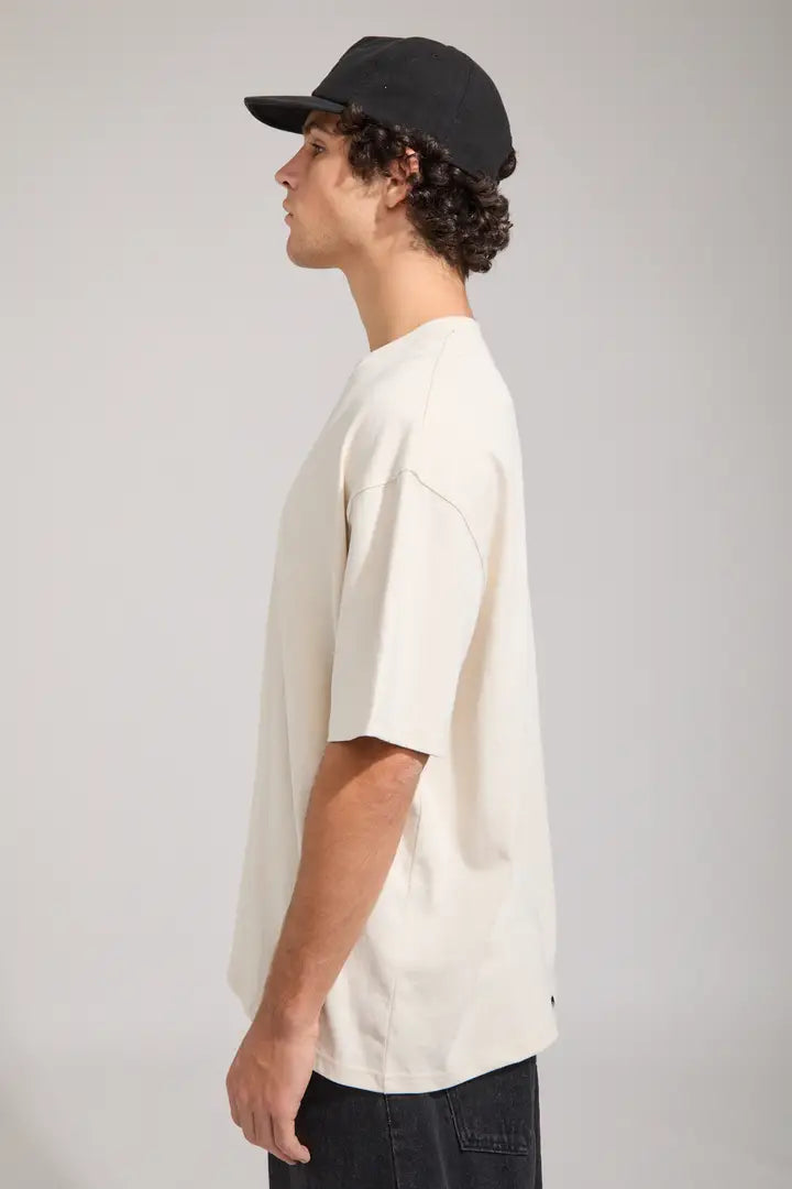 SUPERIOR THRILLS BOX FIT OVERSIZE TEE