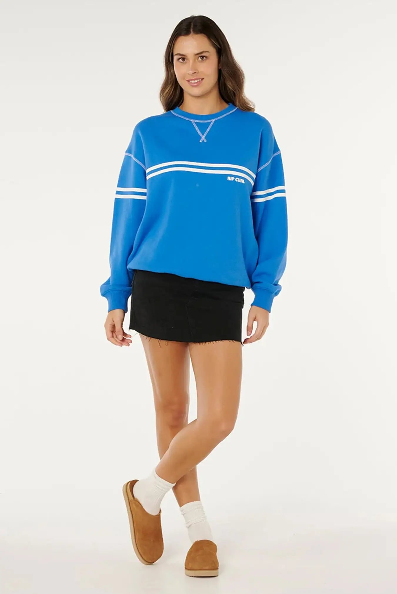 SURF CLUB OVERSIZE