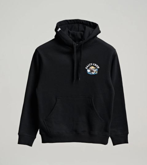 TERROR SHARK BOYS FLEECE