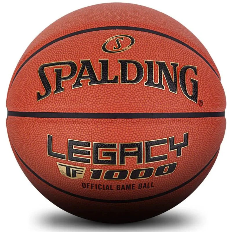 TF-1000 LEGACY INDOOR BASKETBALL