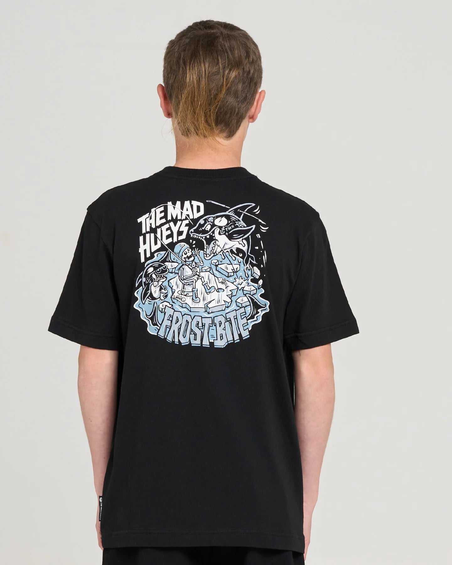 FROST BITE - YOUTH SS TEE
