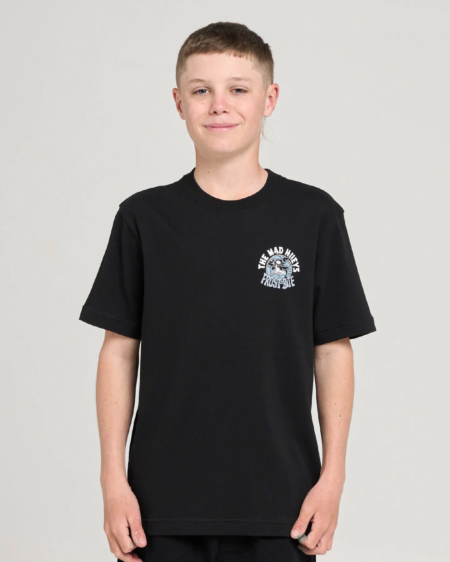 FROST BITE - YOUTH SS TEE