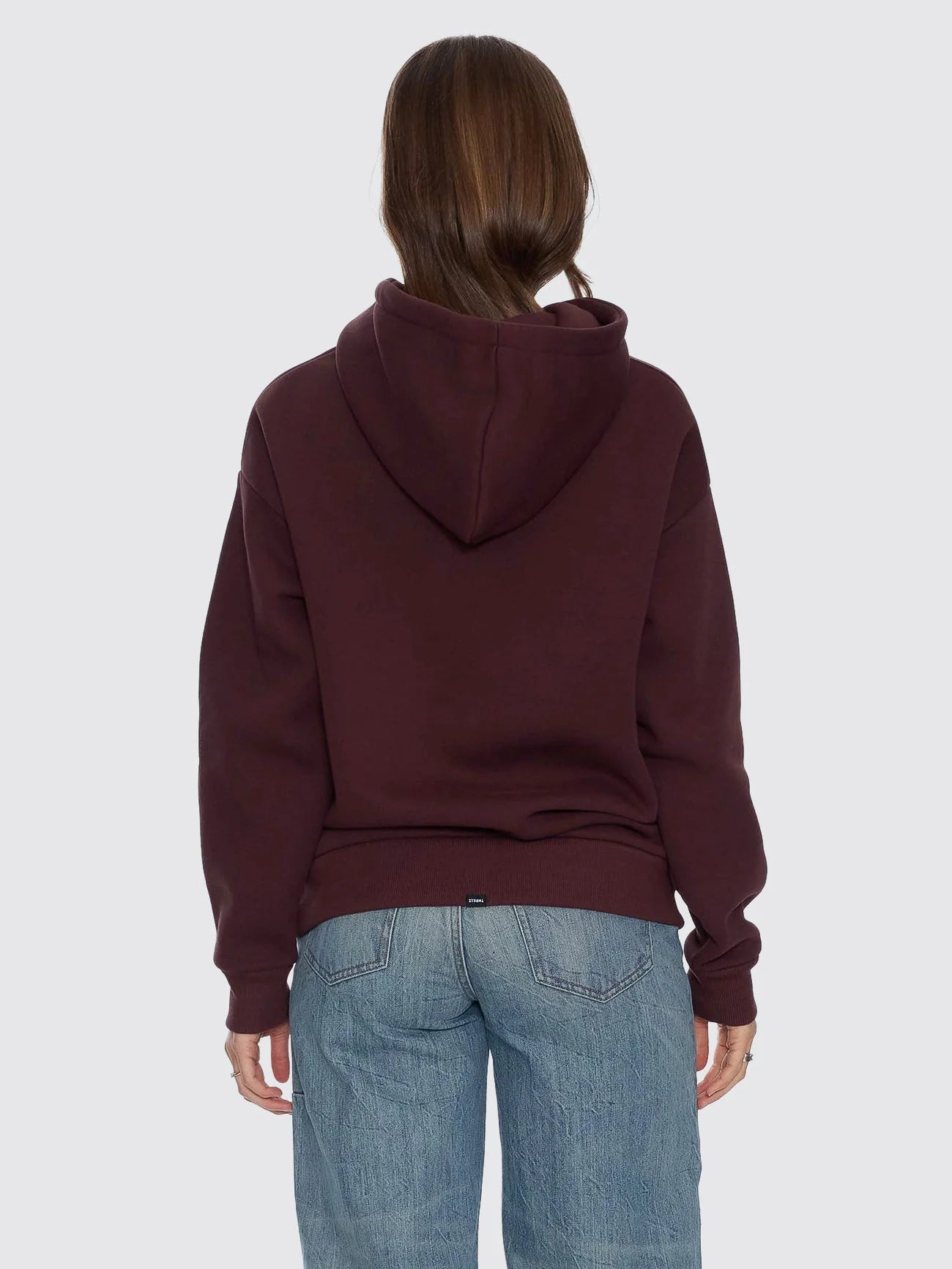 CHAOS AND CALM SLOUCH HOOD