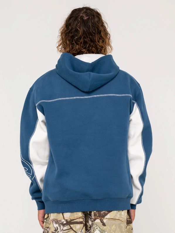 TITAN HOODED FLEECE