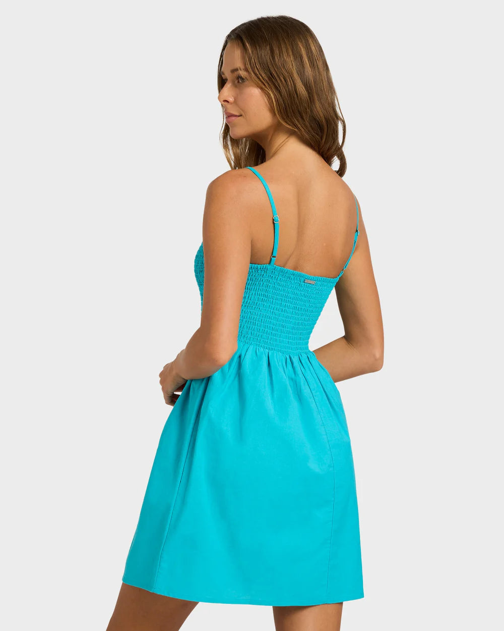 TRUE LOVE MINI DRESS