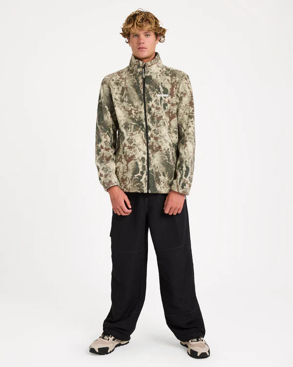 BOUNDARY MOCK ZIP