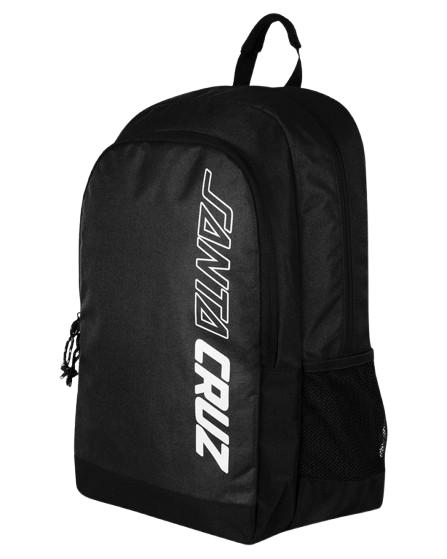 SC SOLID HALF STRIP BACKPACK