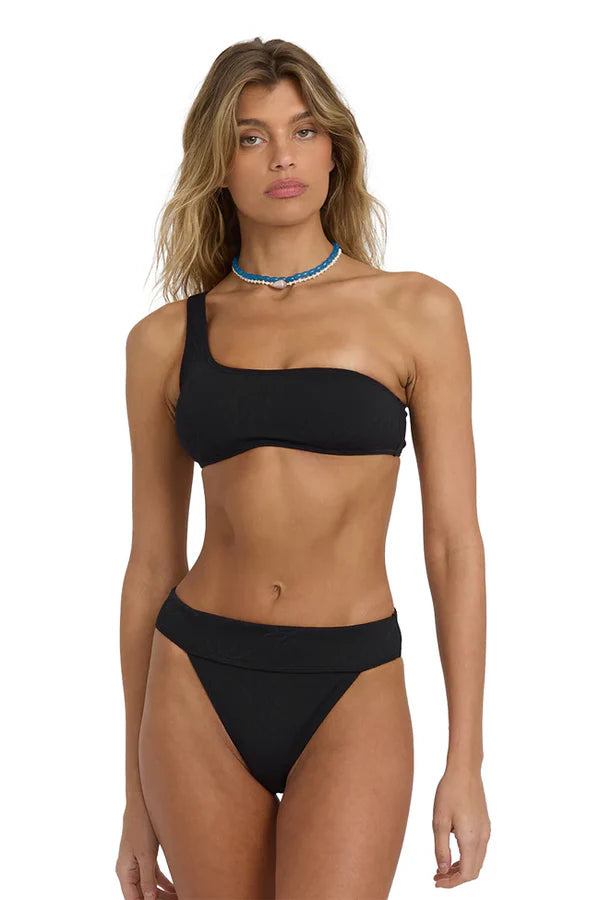 LAURA TWISTED SUN 1SHLDR TANK