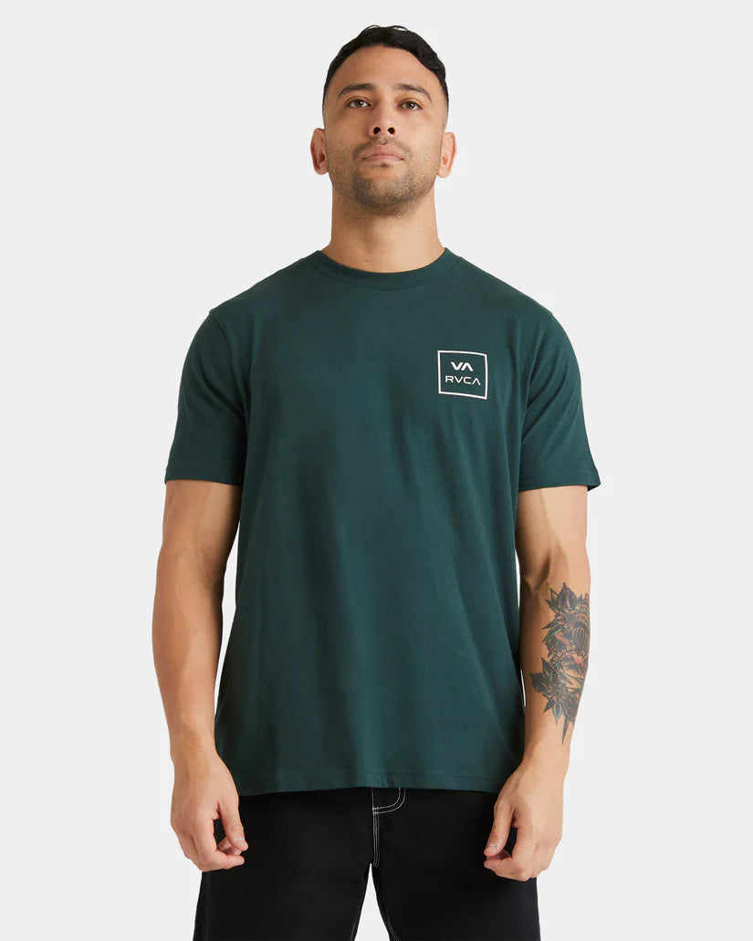 VA ALL THE WAYS SS TEE