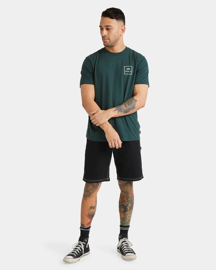 VA ALL THE WAYS SS TEE
