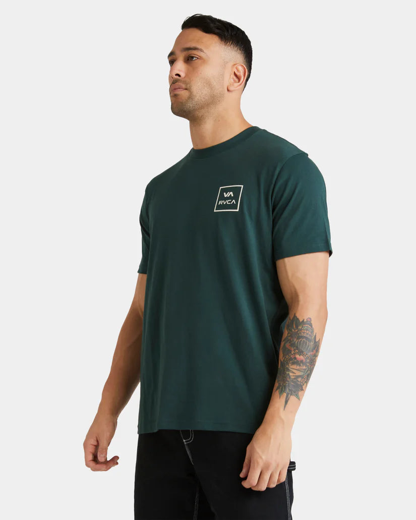 VA ALL THE WAYS SS TEE
