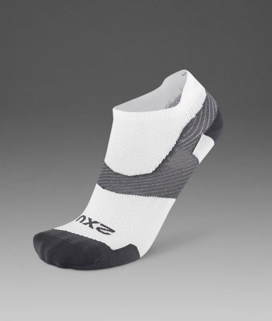 VECTOR ULTRALIGHT NO SHOW SOCKS