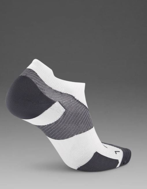 VECTOR ULTRALIGHT NO SHOW SOCKS