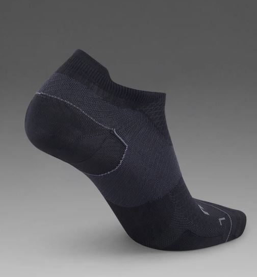 VECTOR ULTRALIGHT NO SHOW SOCKS