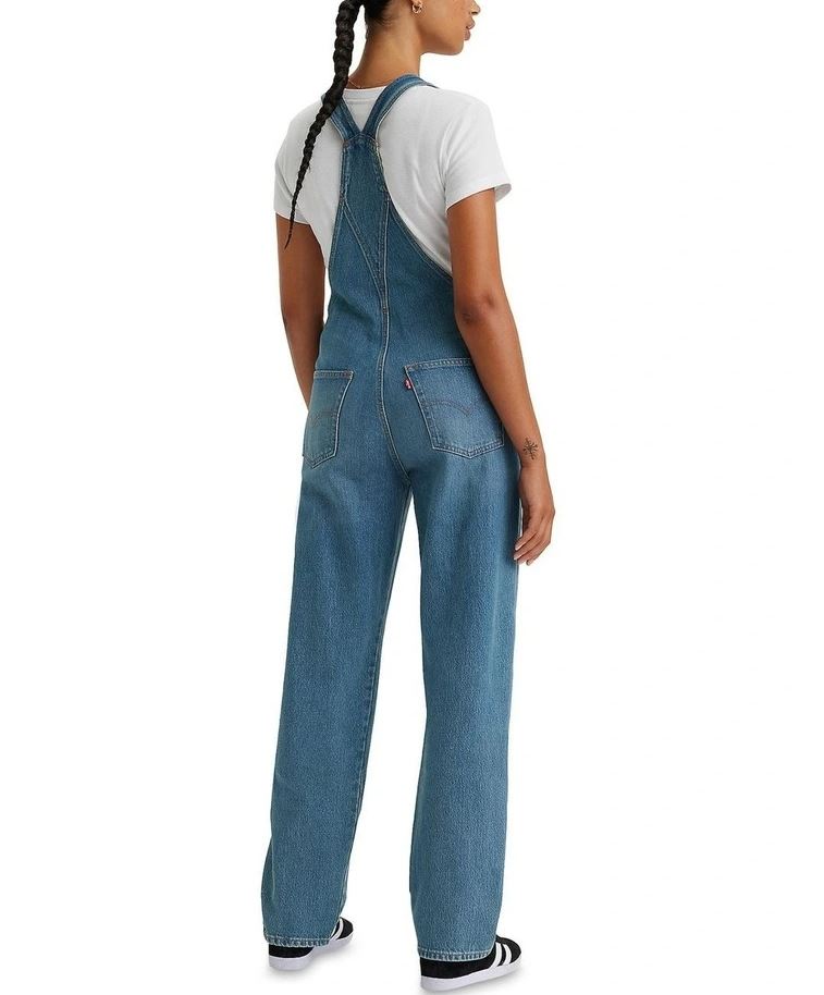 VINTAGE OVERALL
