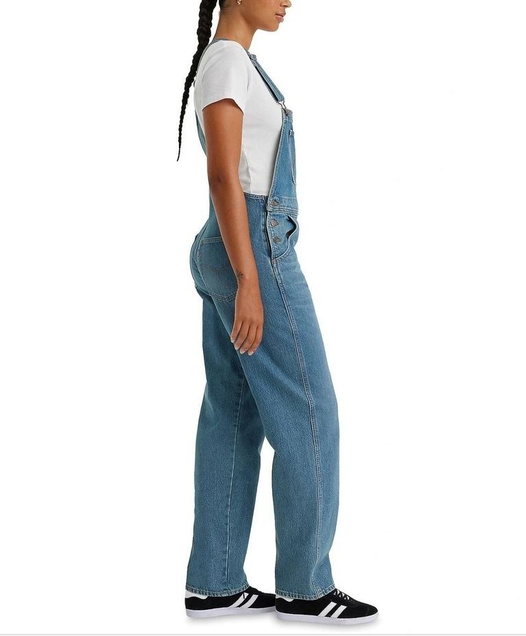 VINTAGE OVERALL