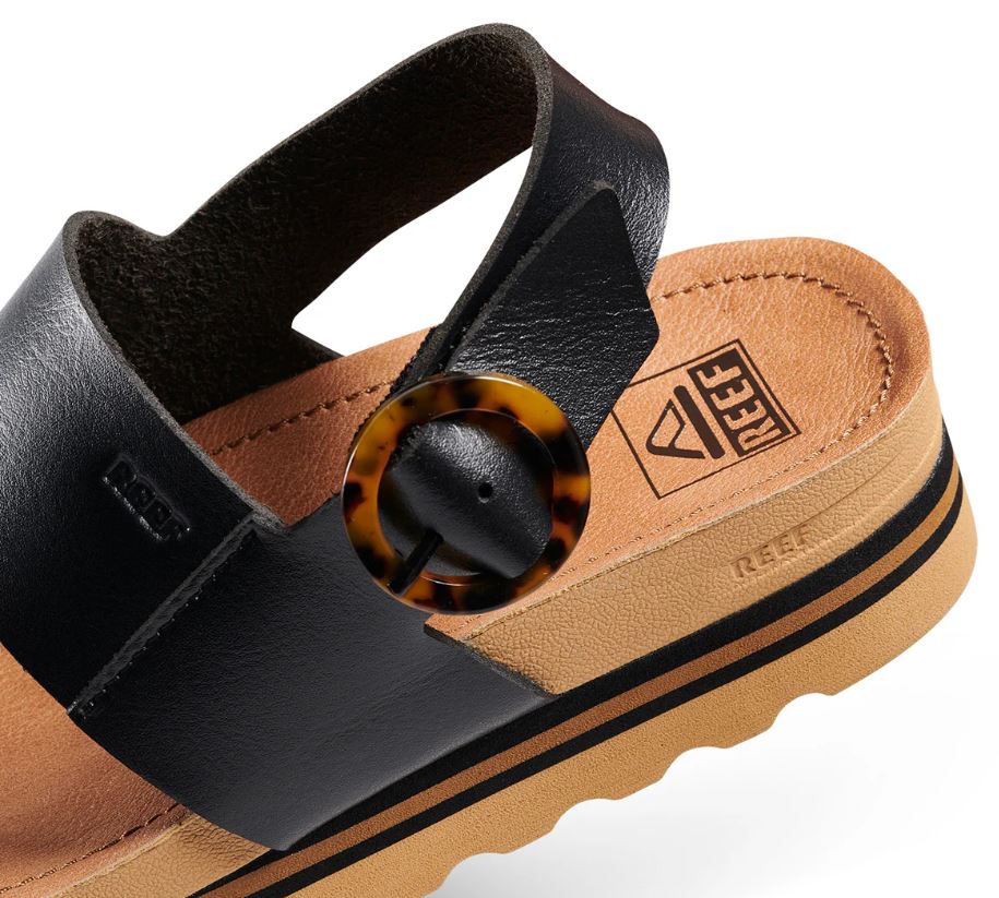 VISTA HI BUCKLE