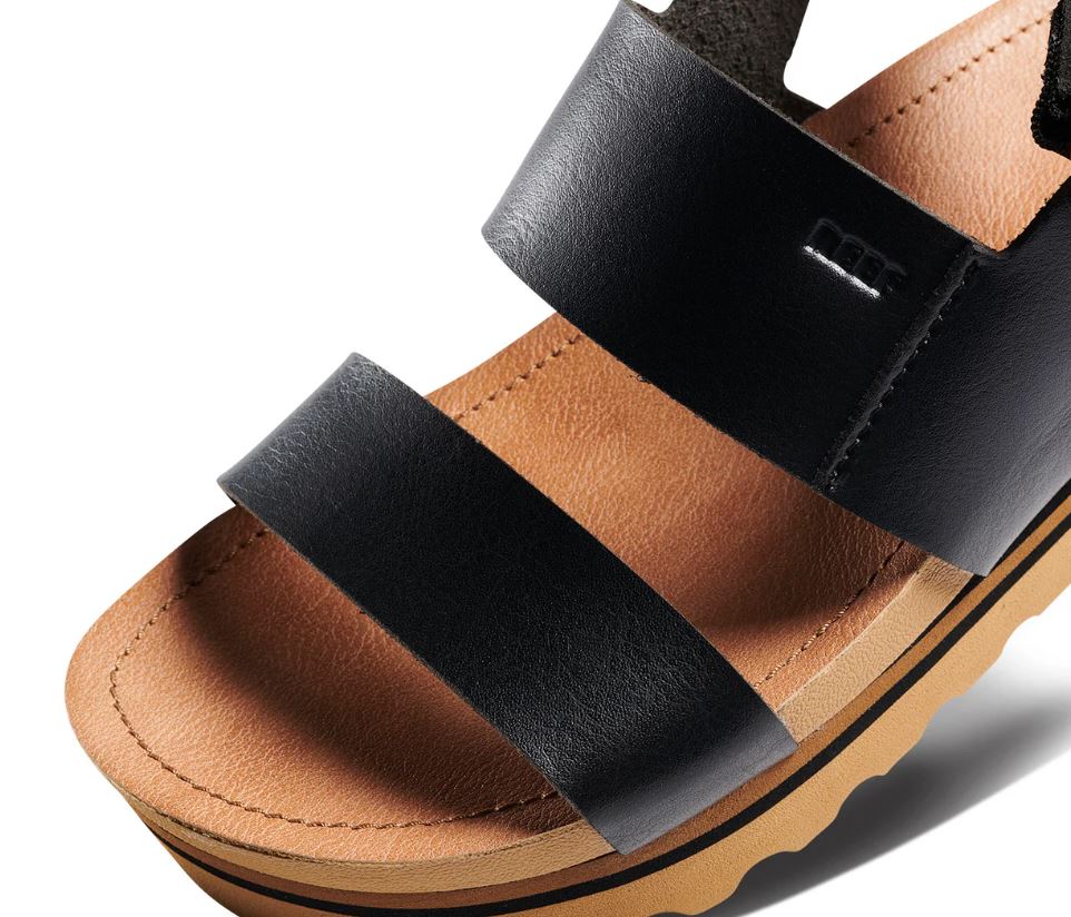 VISTA HI BUCKLE