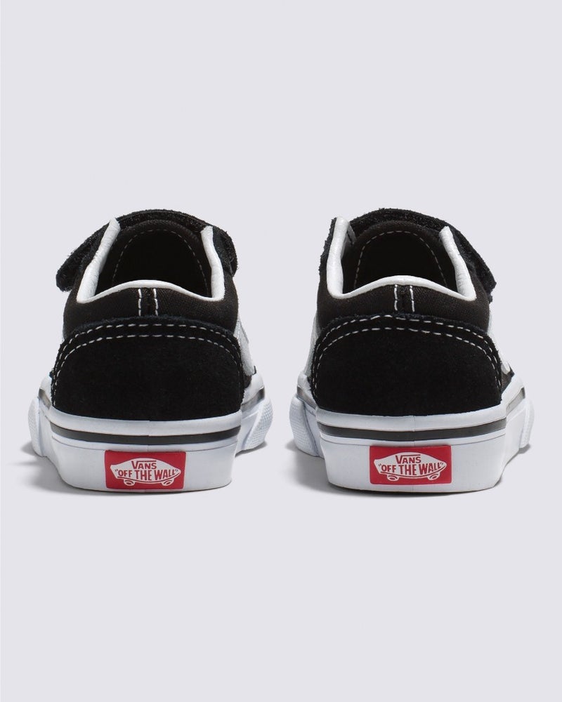 OLD SKOOL V