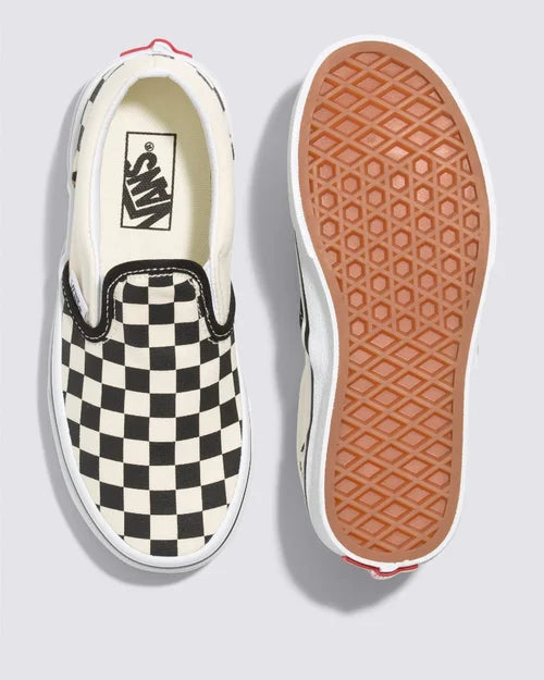 CLASSIC SLIP-ON