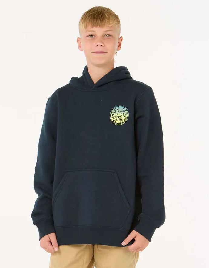 WETSUIT ICON HOOD - KID