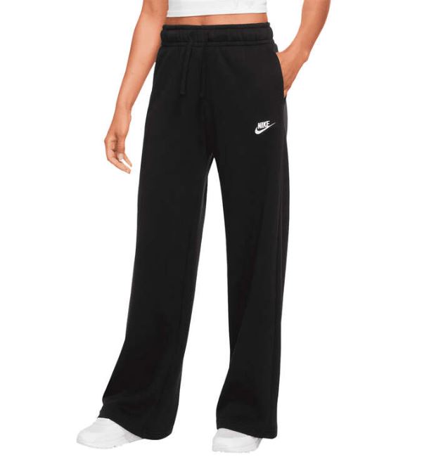 NSW CLUB FLEECE PANT WIDE
