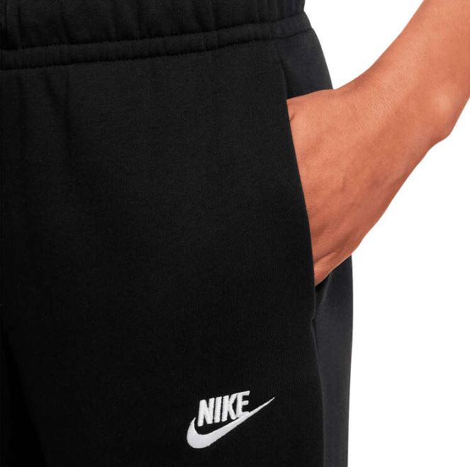 NSW CLUB FLEECE PANT WIDE