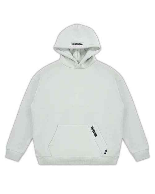 HALO HOOD SWEAT