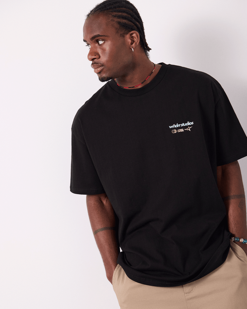OVERSTEER BOX FIT TEE