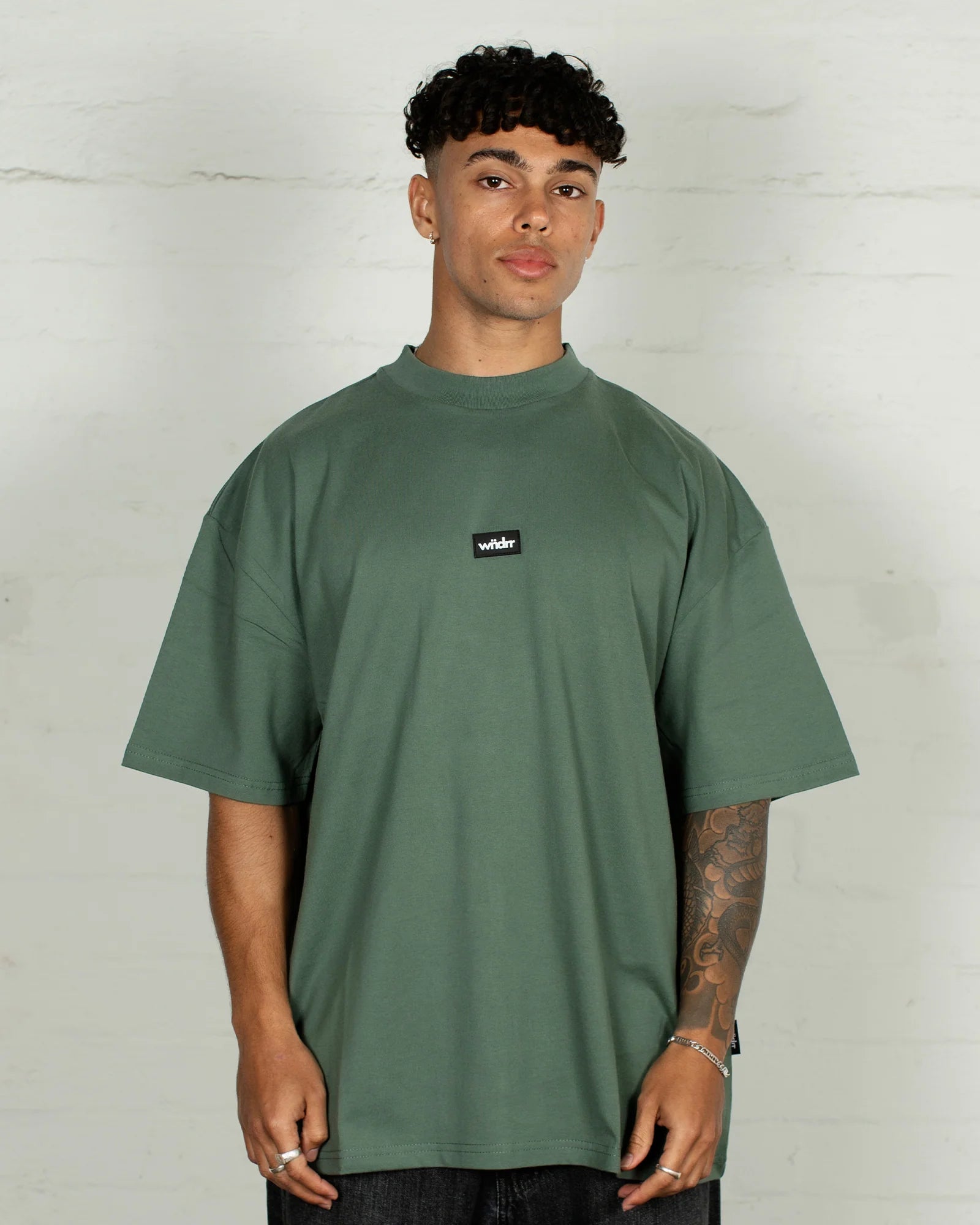 SOHO CLUB TEE