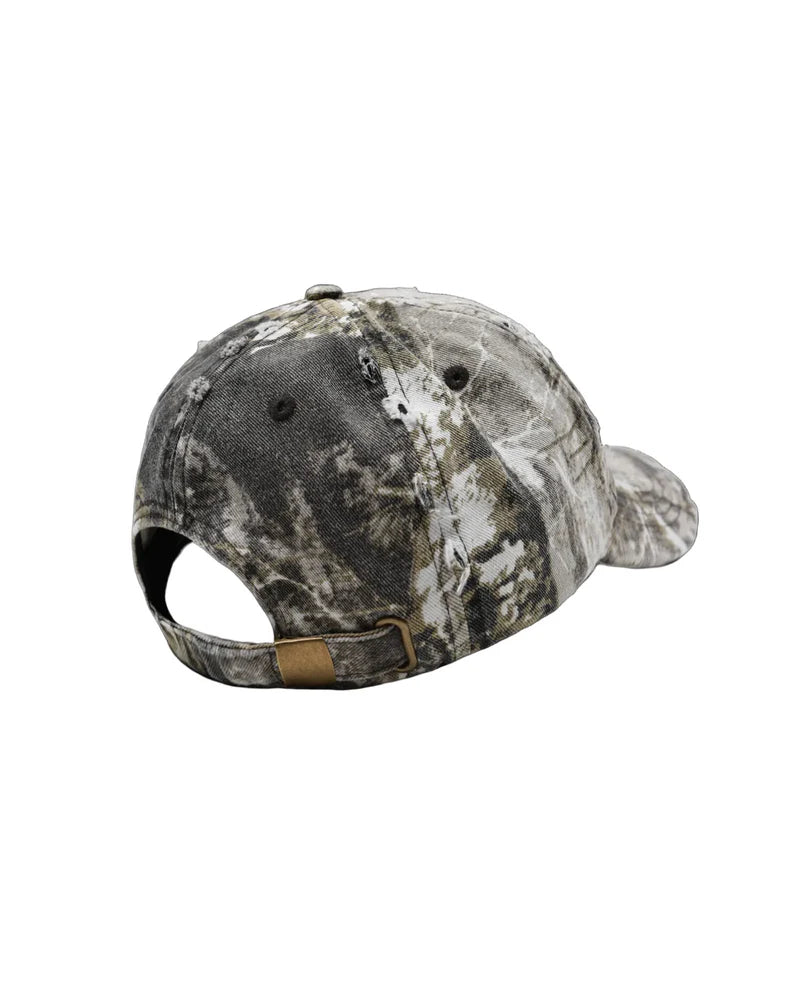 STXR DISTRESSED CAP