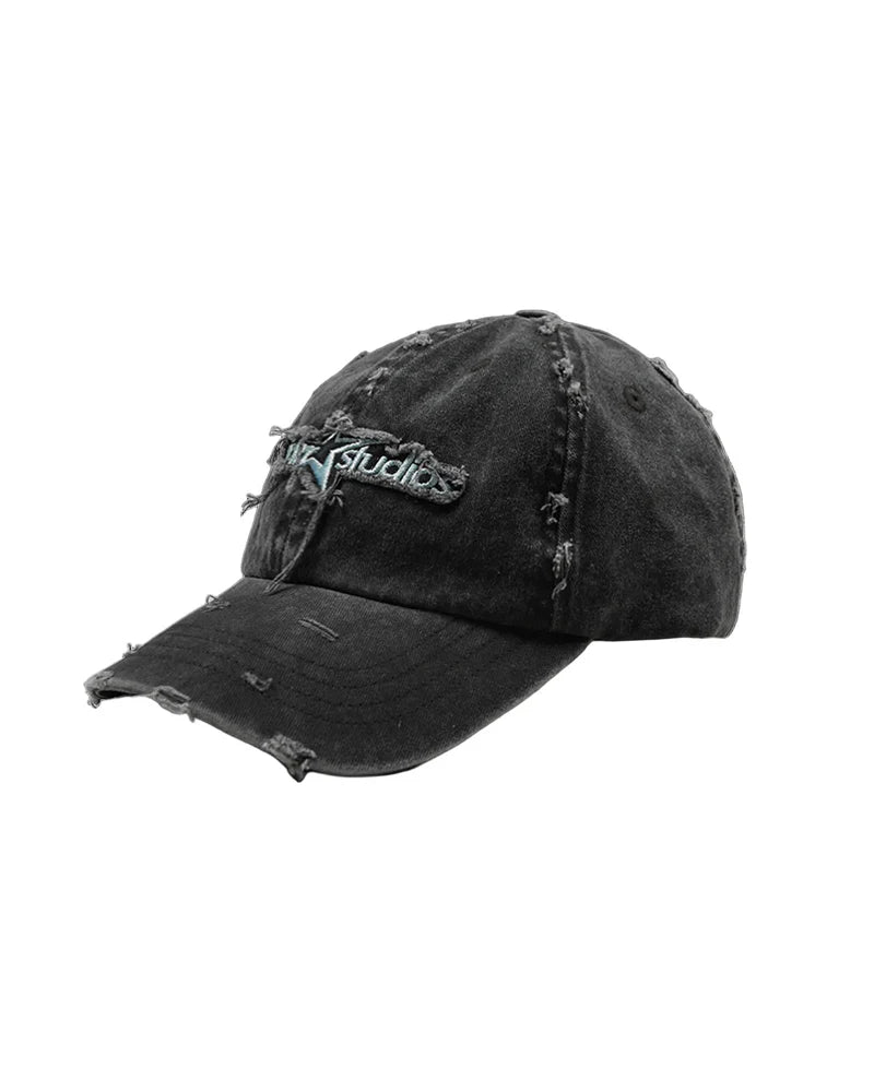 STXR DISTRESSED CAP