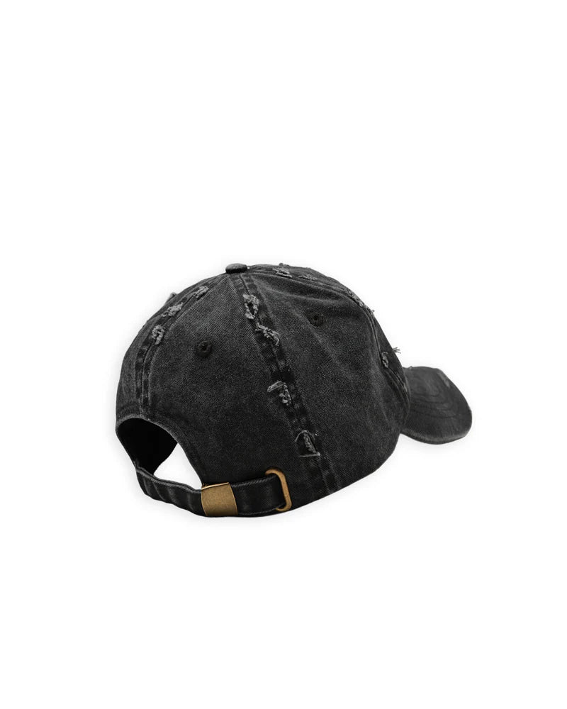 STXR DISTRESSED CAP