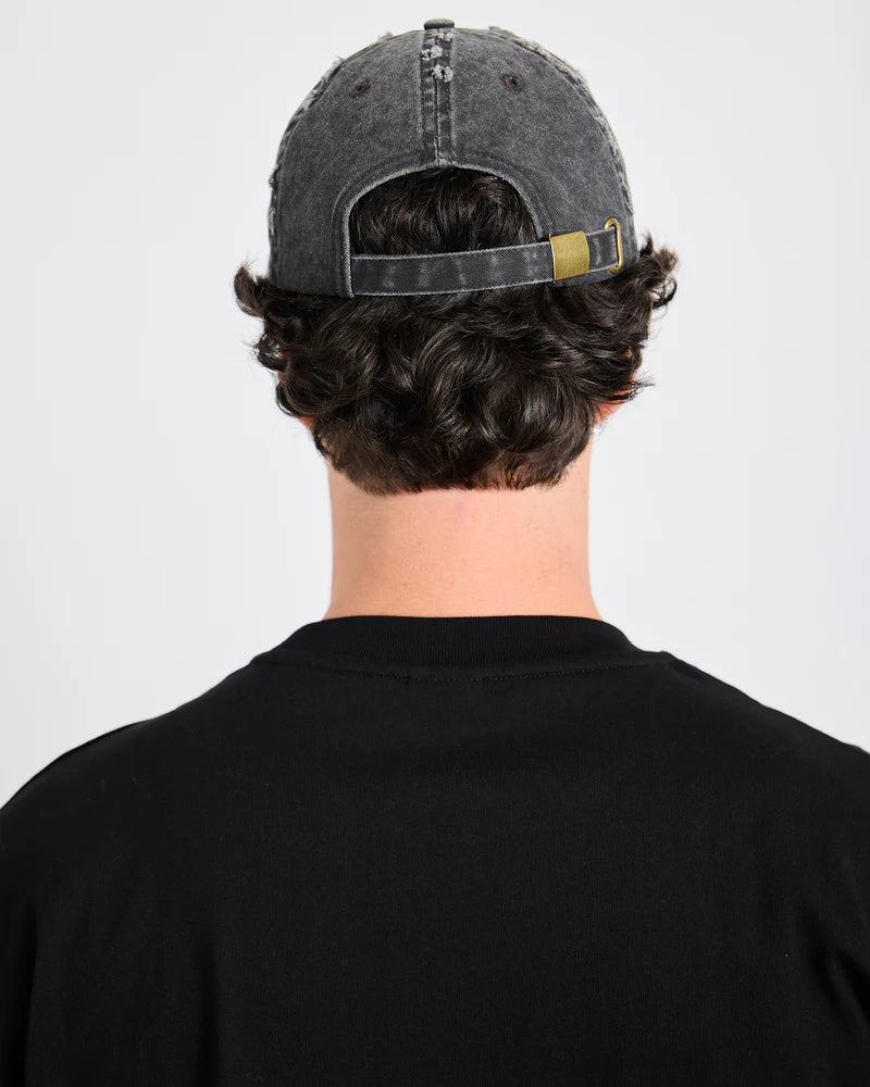 STXR DISTRESSED CAP