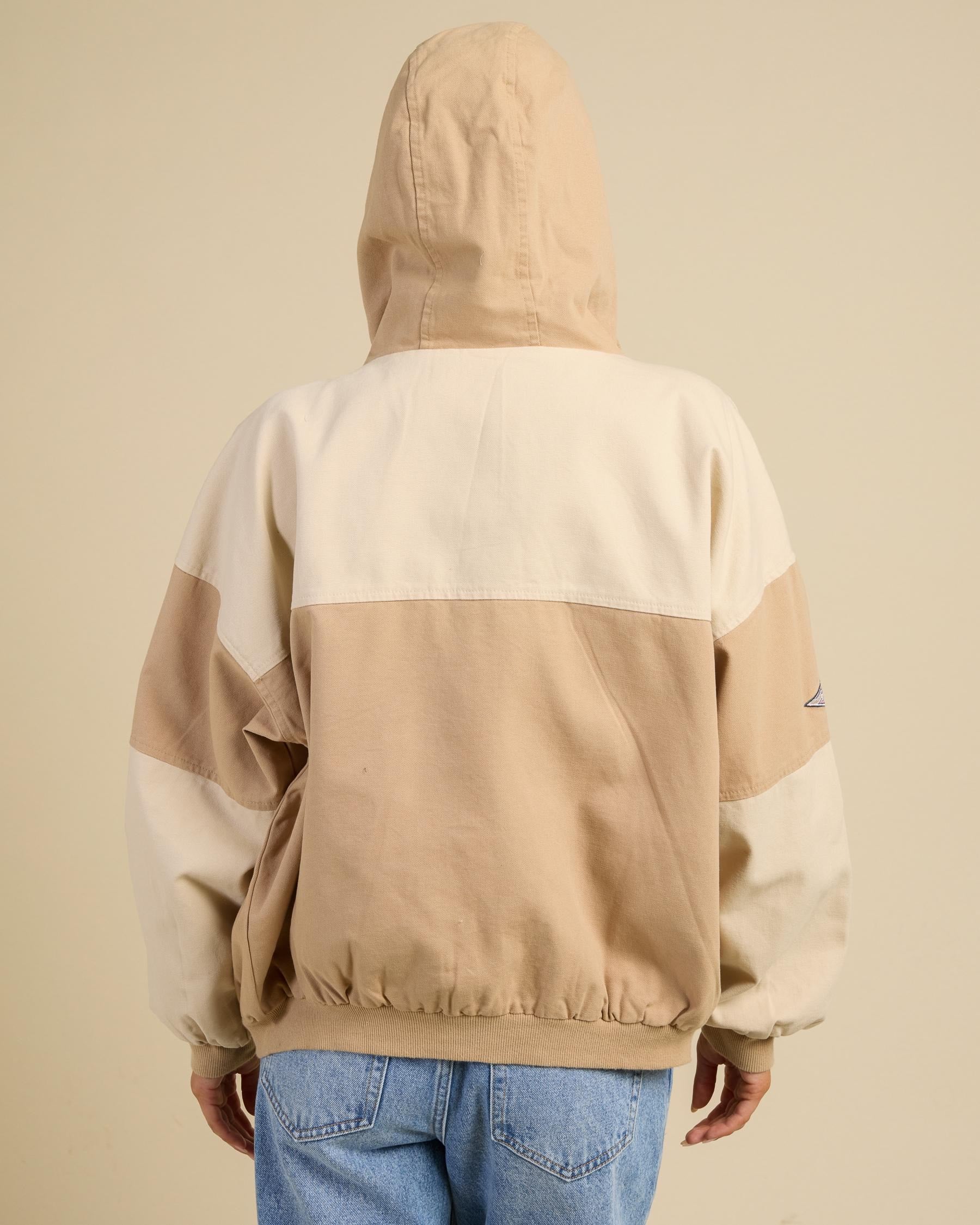 WORK IT OUT JACKET