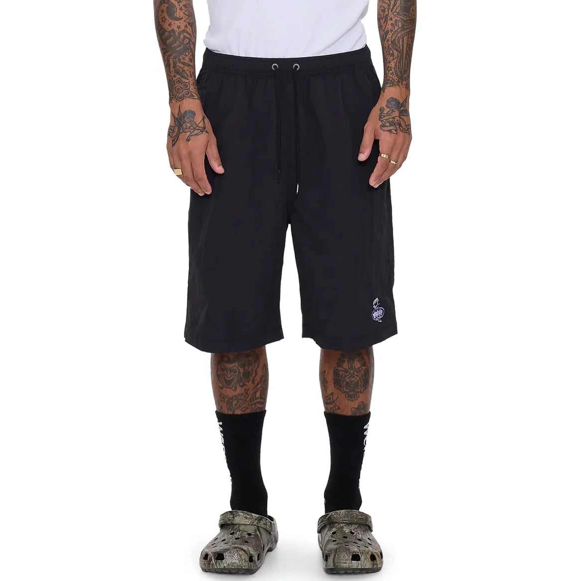 JAWS NYLON VOLLEY SHORT
