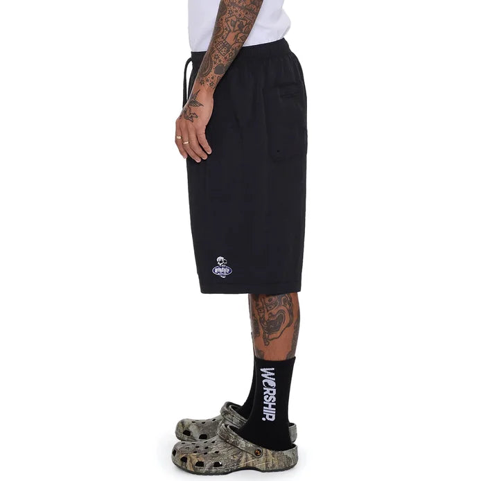 JAWS NYLON VOLLEY SHORT
