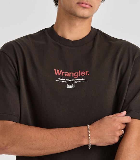 DISCOVER SLACKER TEE