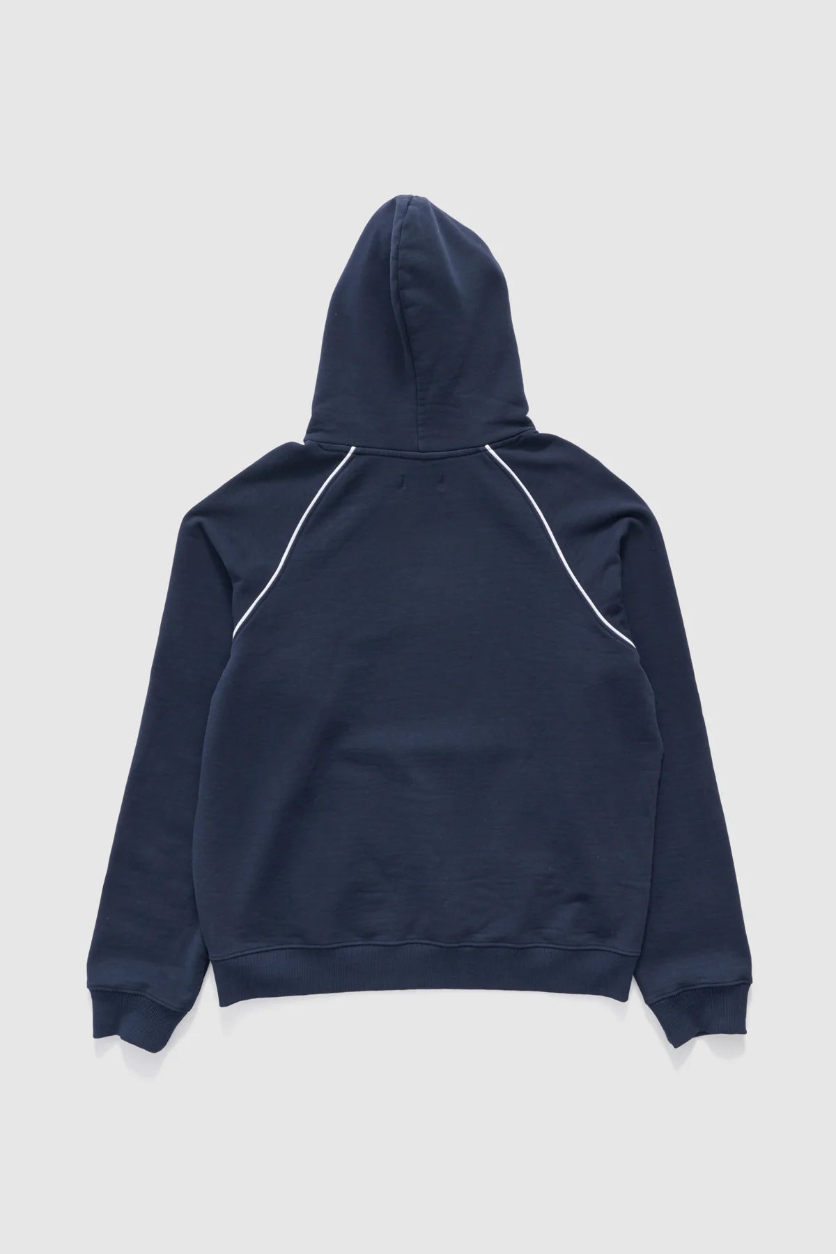 RAGLAN PANEL HOOD