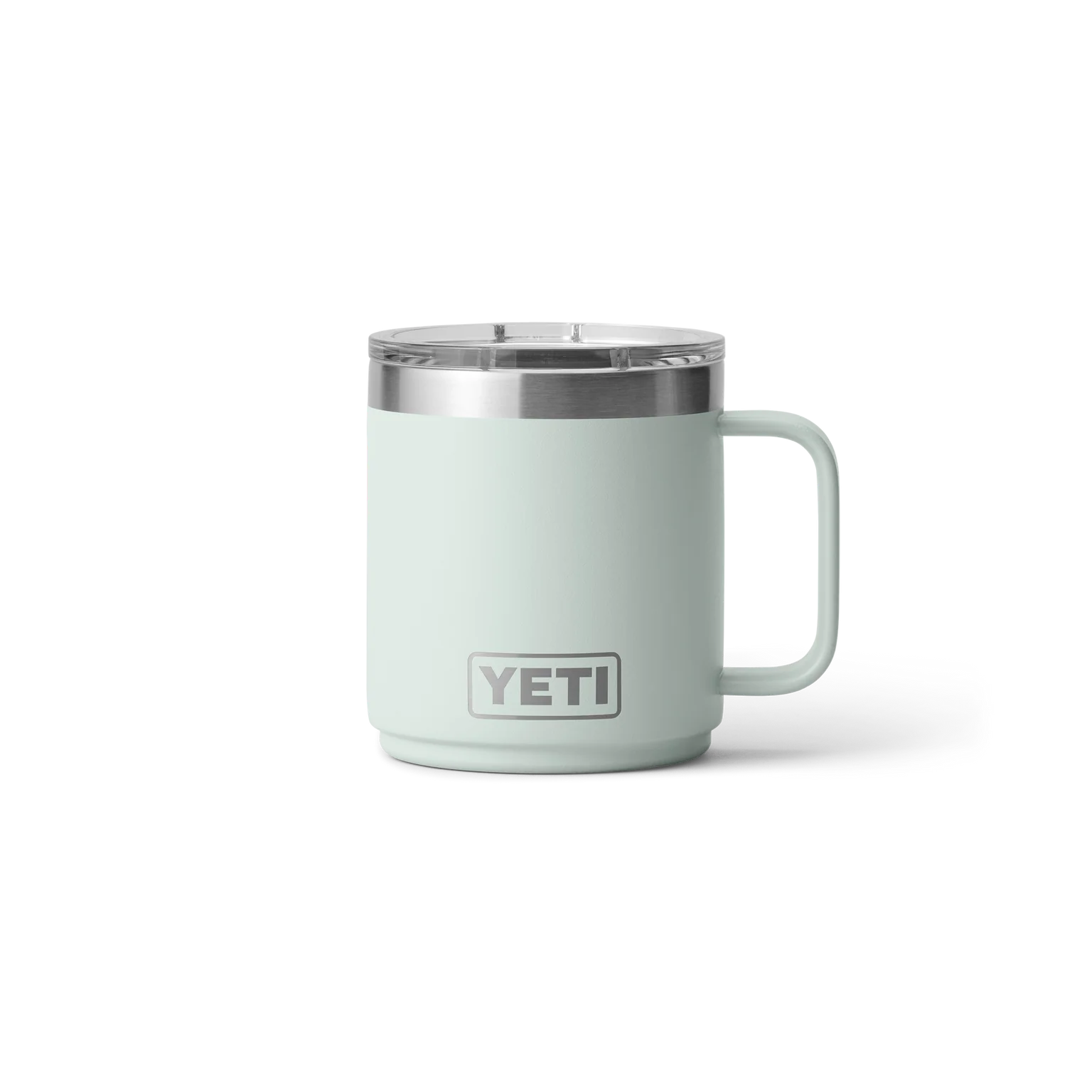 RAMBLER 10 OZ (296ML) STACKABLE MUG WITH CERAMIC LINING