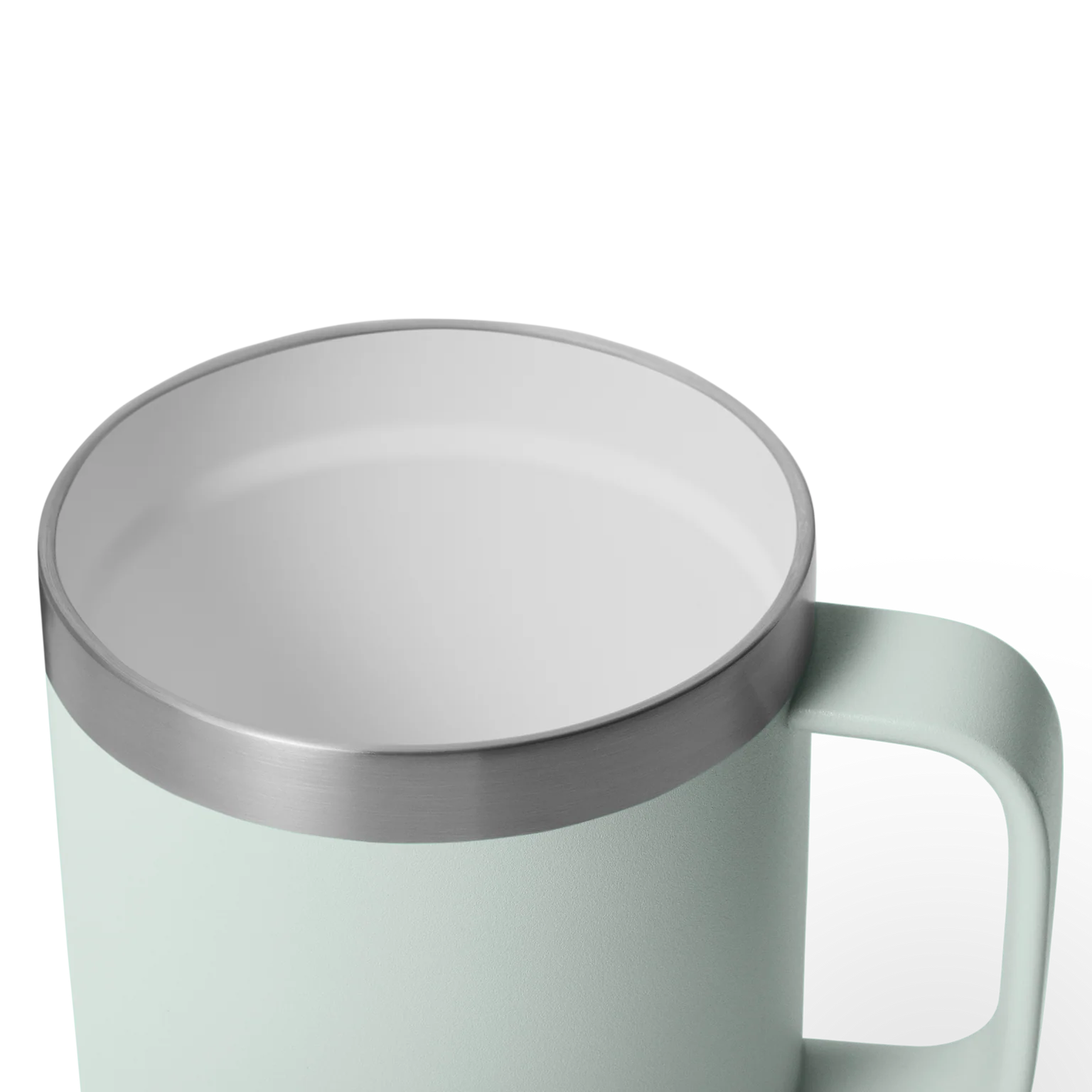 RAMBLER 10 OZ (296ML) STACKABLE MUG WITH CERAMIC LINING
