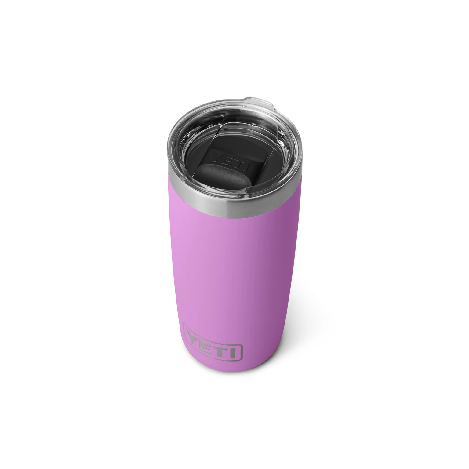 RAMBLER 10 OZ (296ML) TUMBLER WITH MAGSLIDER LID