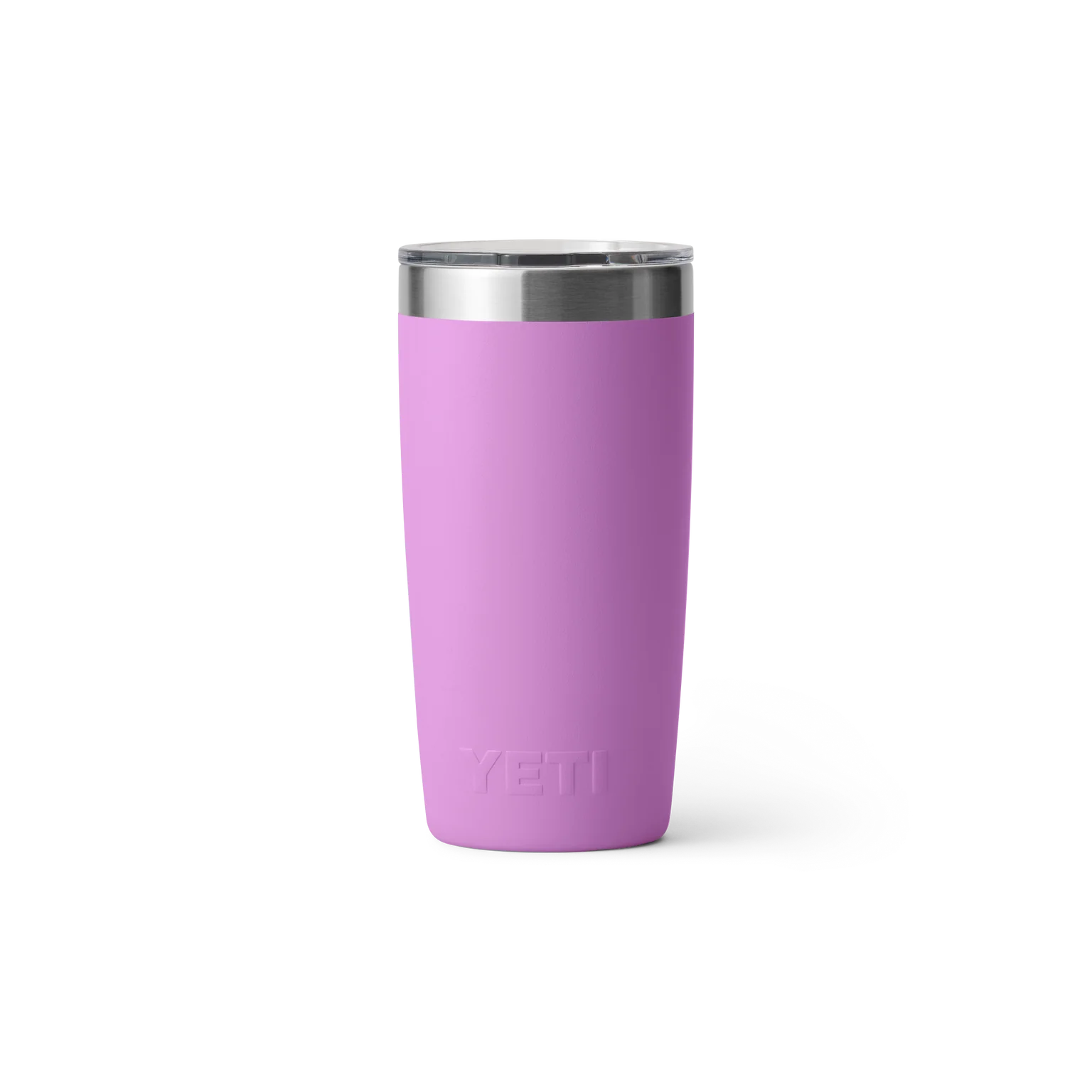 RAMBLER 10 OZ (296ML) TUMBLER WITH MAGSLIDER LID