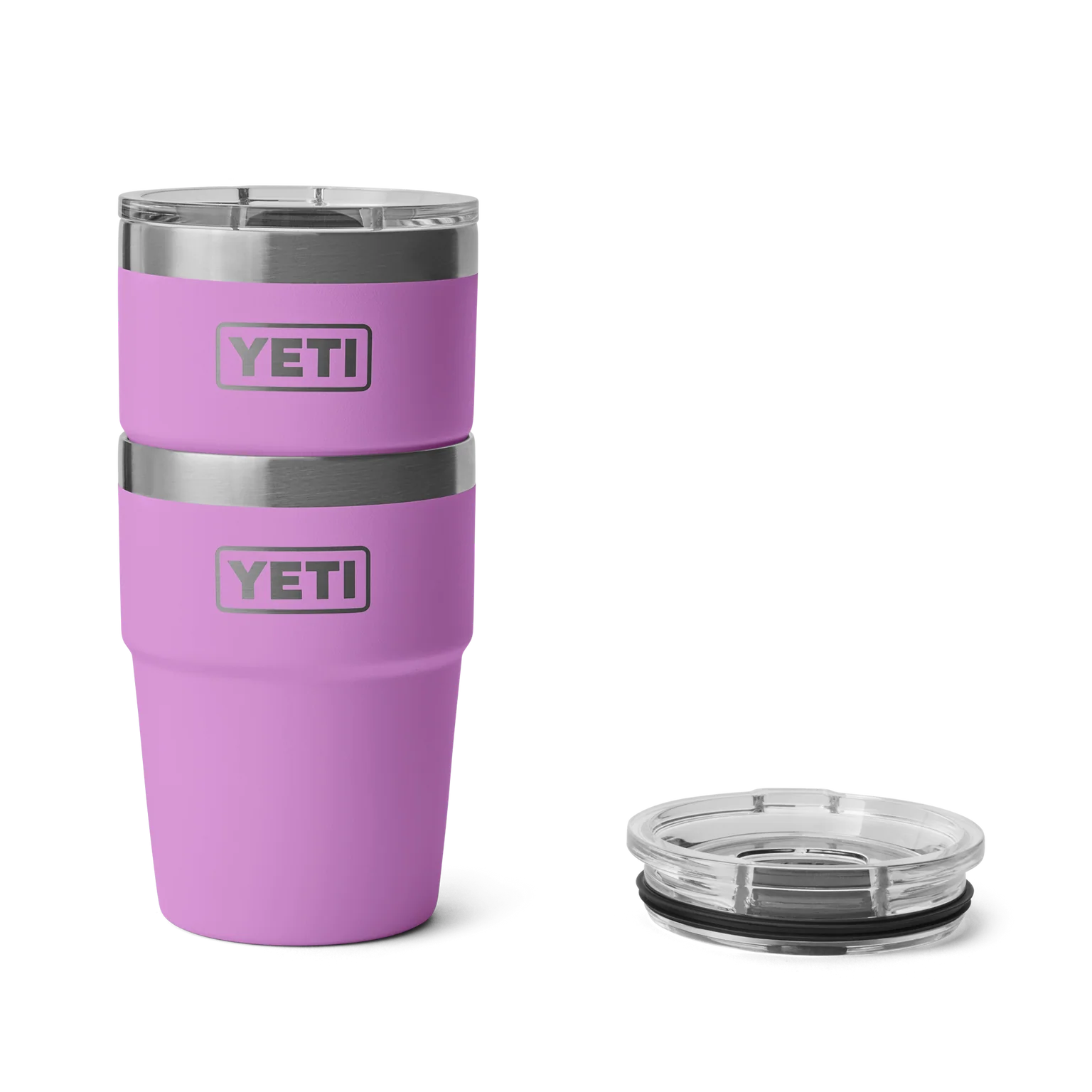 RAMBLER 16 OZ (473ML) STACKABLE CUP