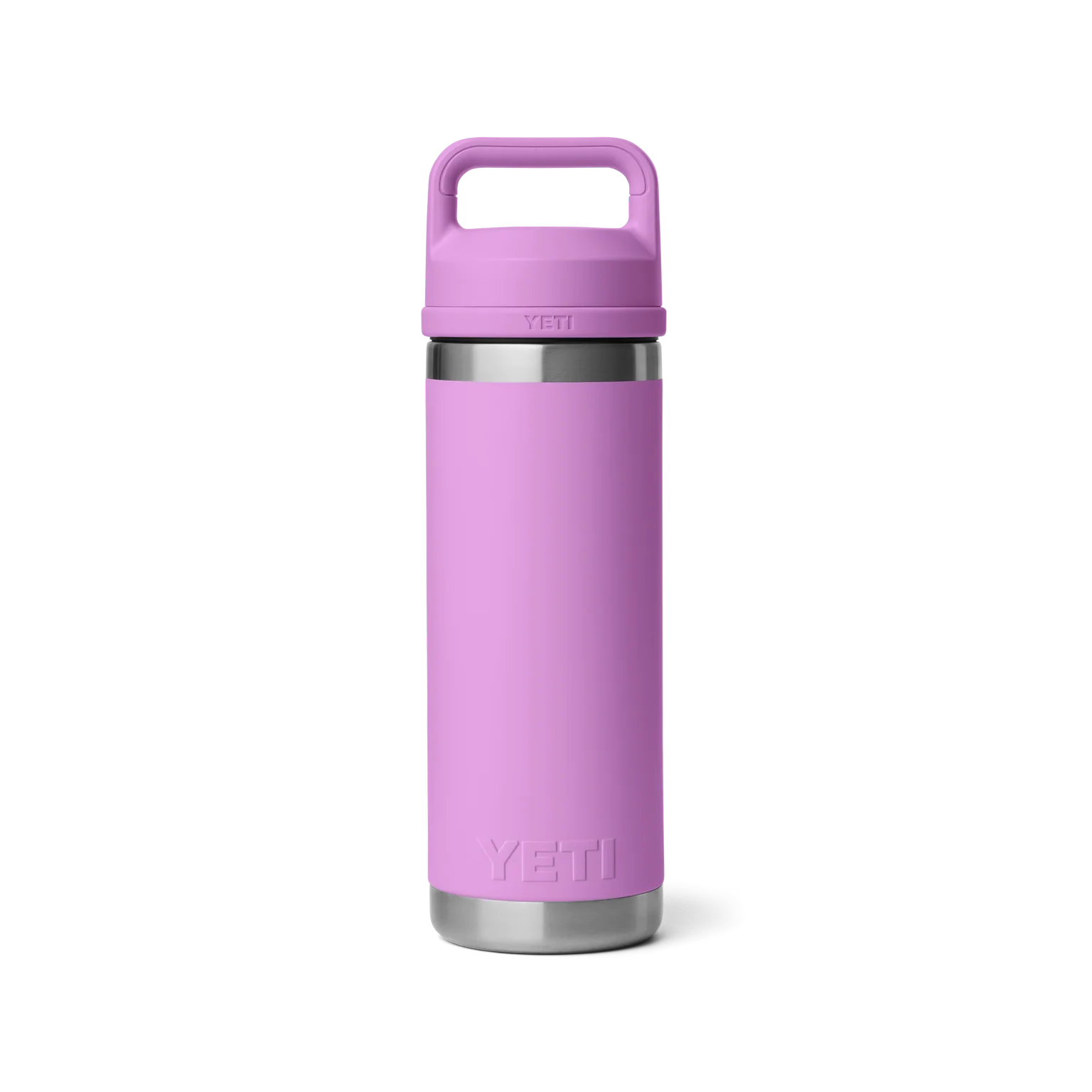 RAMBLER 18 OZ (532ML) BOTTLE WITH CHUG CAP