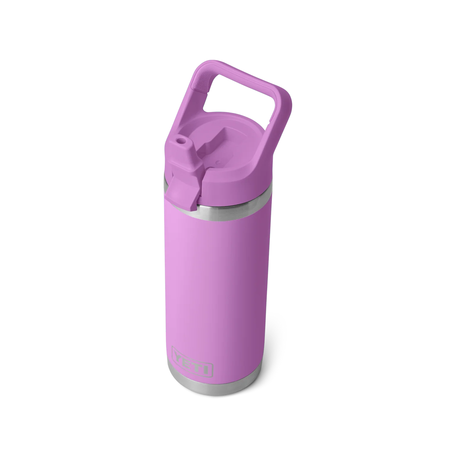 RAMBLER 18 OZ (532ML) STRAW BOTTLE