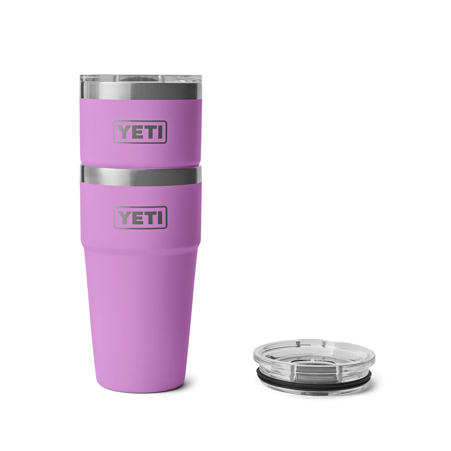 RAMBLER 20 OZ (591ML) STACKABLE CUP
